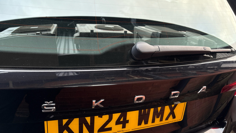 Skoda Fabia 1.0 MPI 80 SE Comfort 5dr Petrol Hatchback